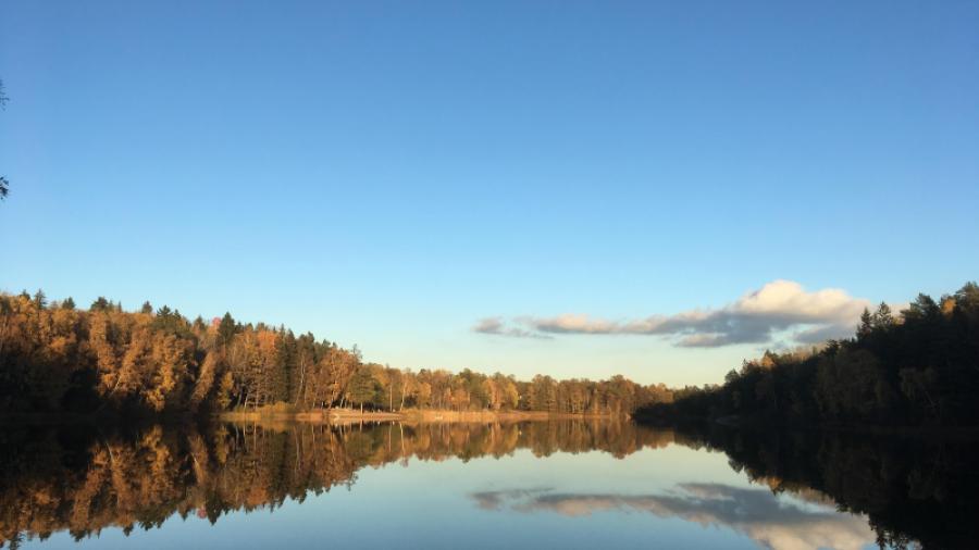 Långsjön